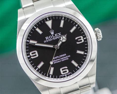 rolex explorer 39mm clasp|Rolex explorer 1 39 mm.